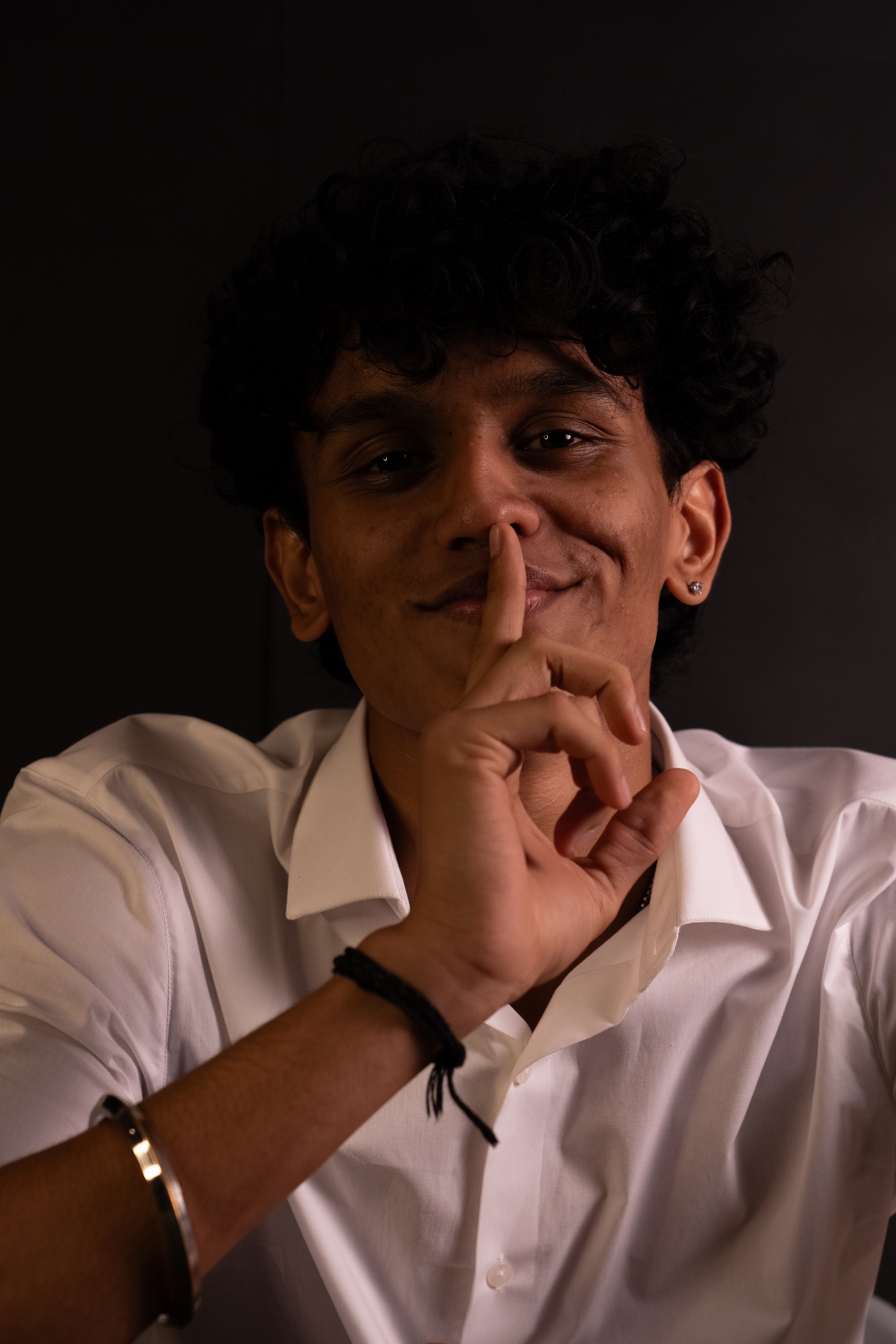 Aarav Nagarajan